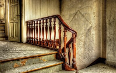 Hvad skal du som beboer være opmærksom på ved renovering af trappeopgang?
