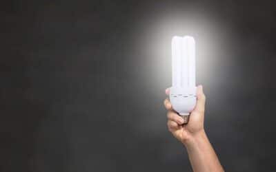 Overgang til LED-belysning: En omfattende guide